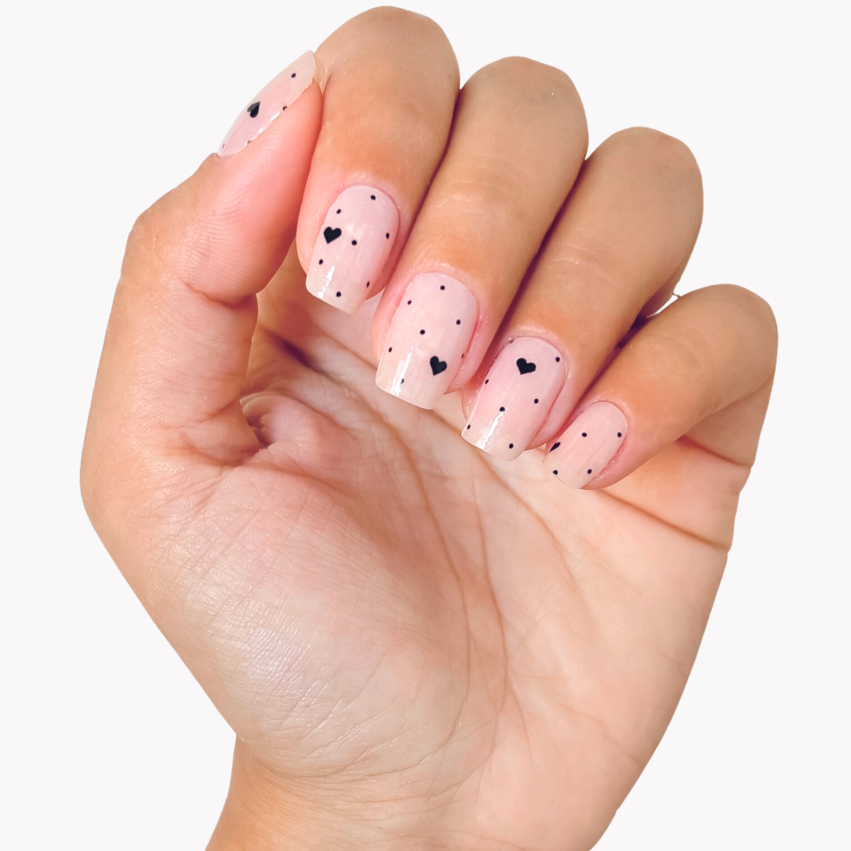 Fall In Love (Semi-Clear) - ididanail