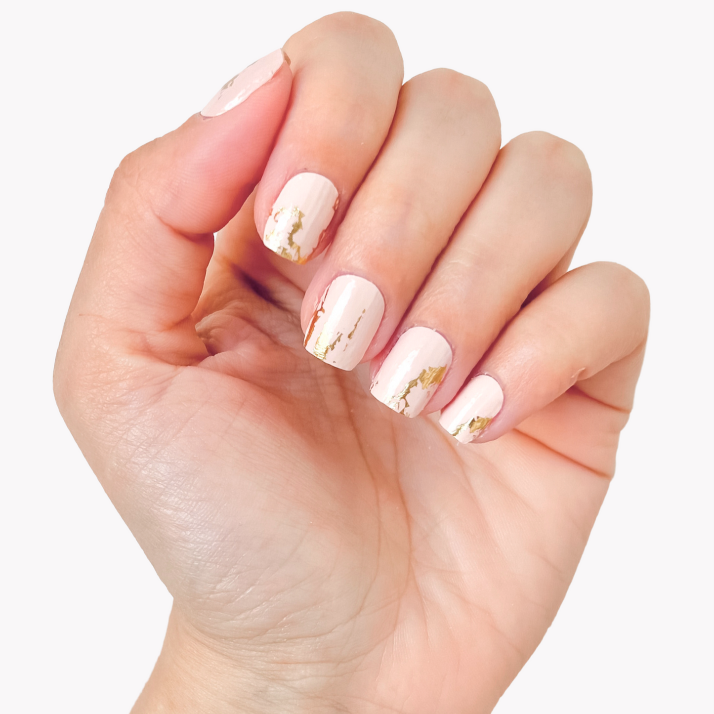 Class Act - ididanail