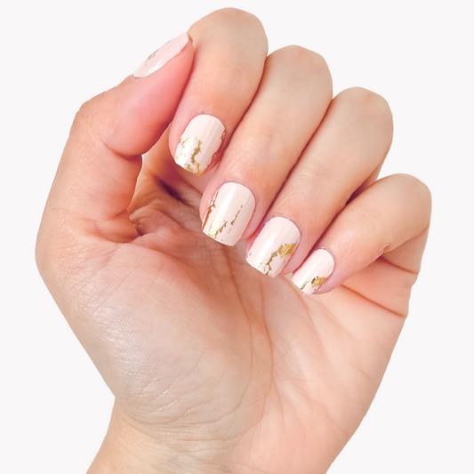 Class Act - ididanail