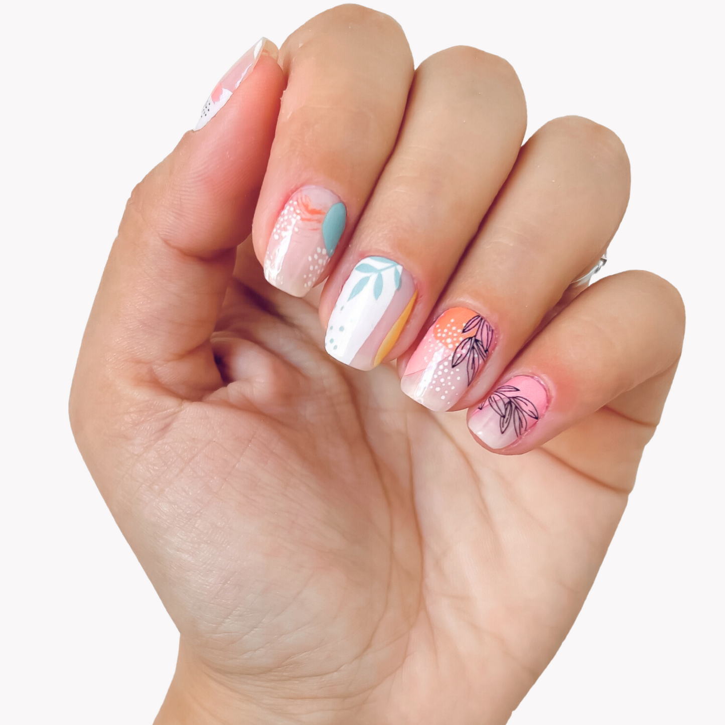 Summer Madness - ididanail