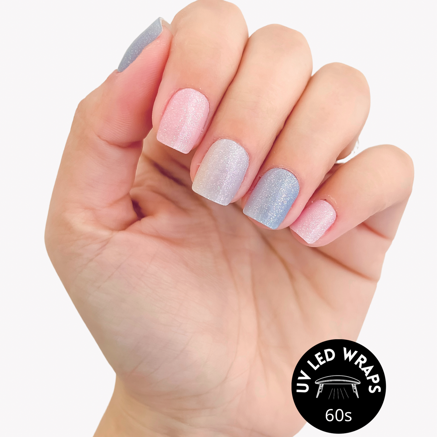 Sweet Trip GEL - ididanail