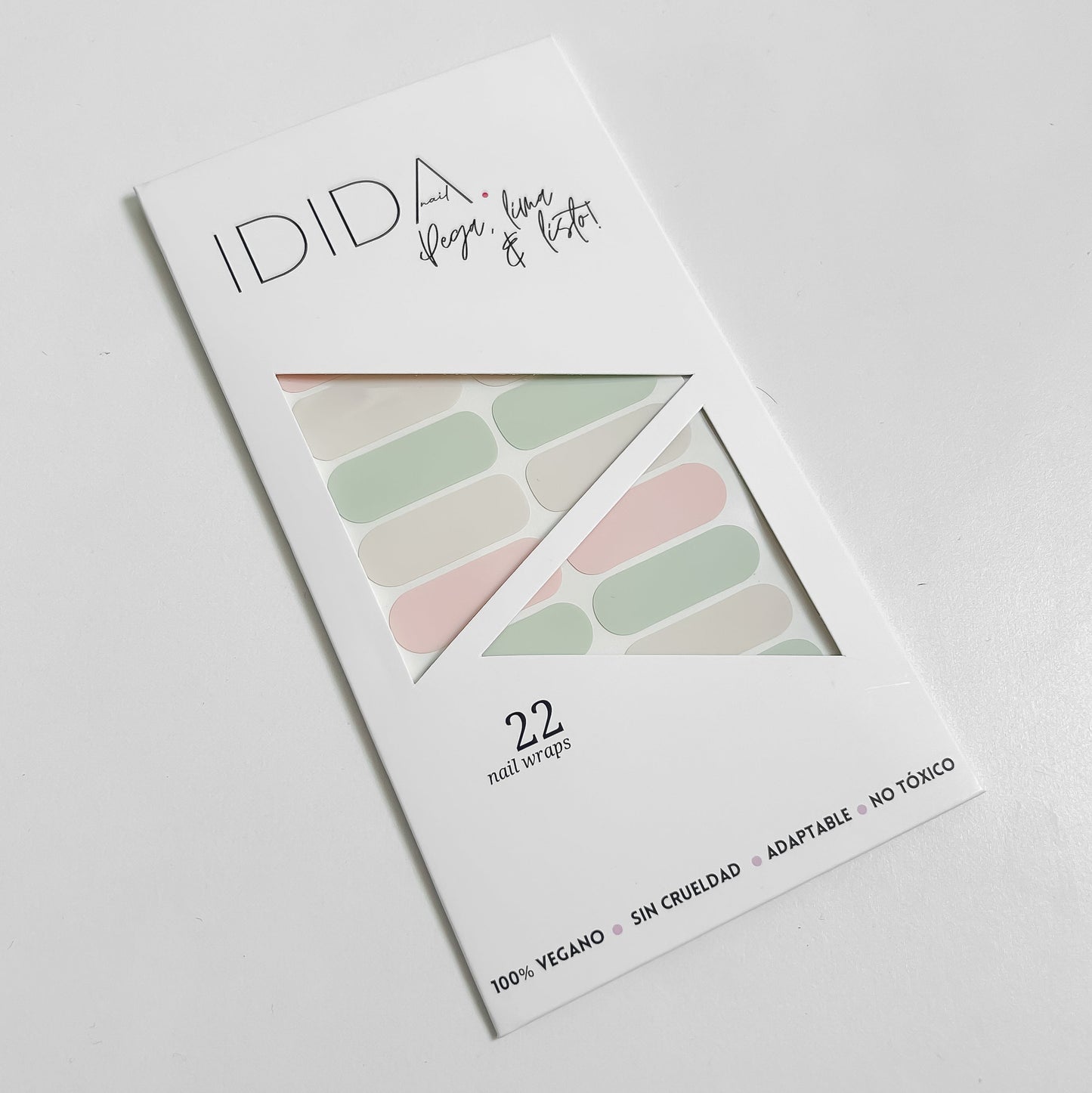 Comfort Zone - ididanail