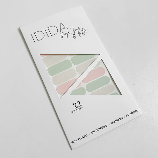 Comfort Zone - ididanail