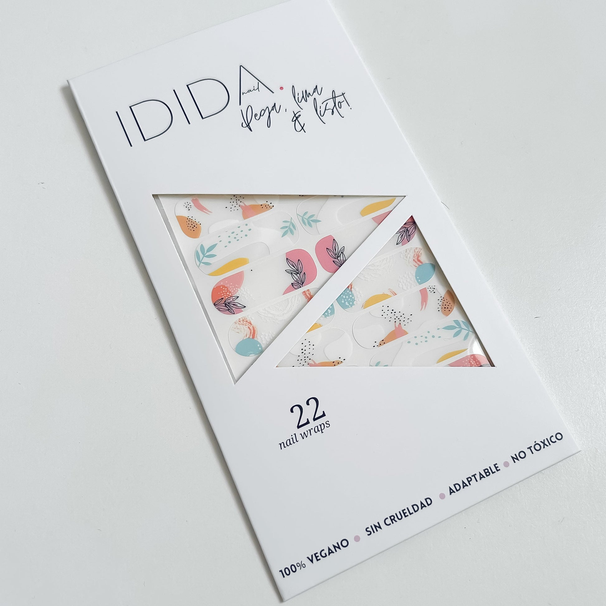 Summer Madness - ididanail