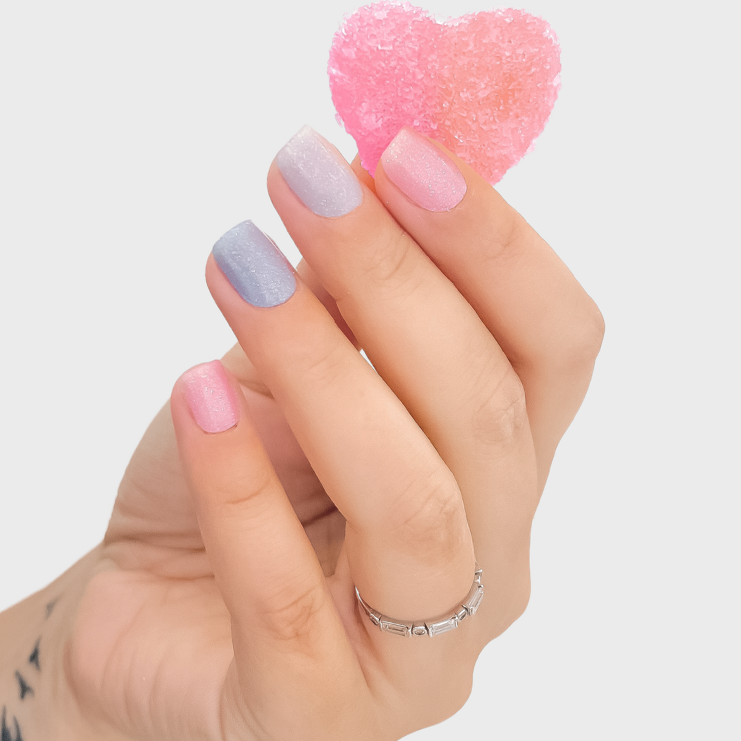 Sweet Trip GEL - ididanail