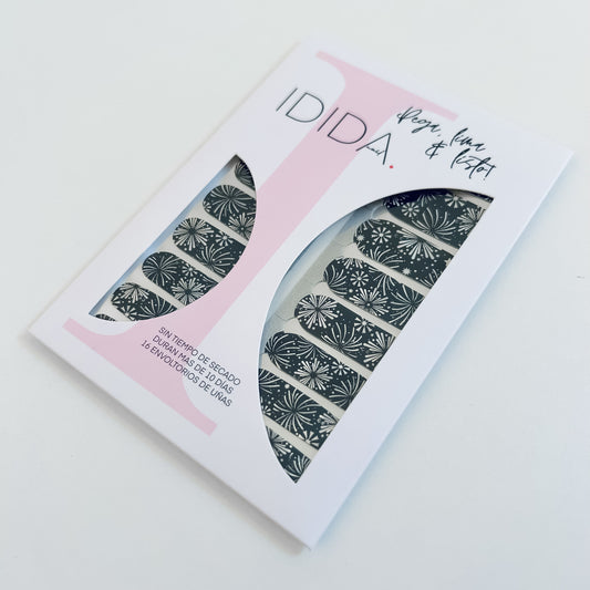 Fireworks - ididanail