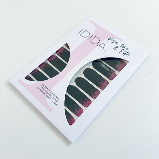 Secret Obsession - ididanail