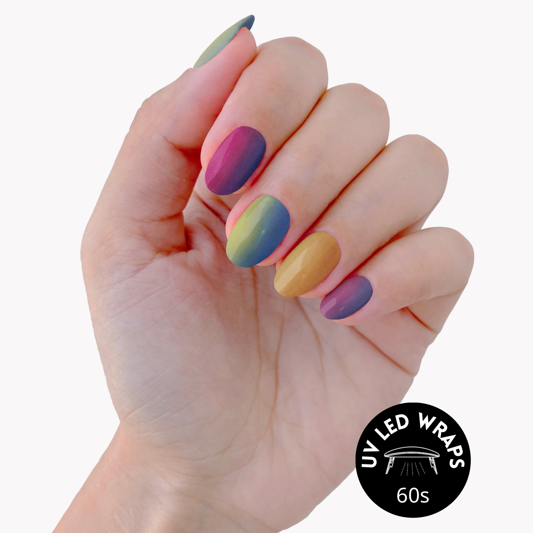 Mood Swings GEL - ididanail