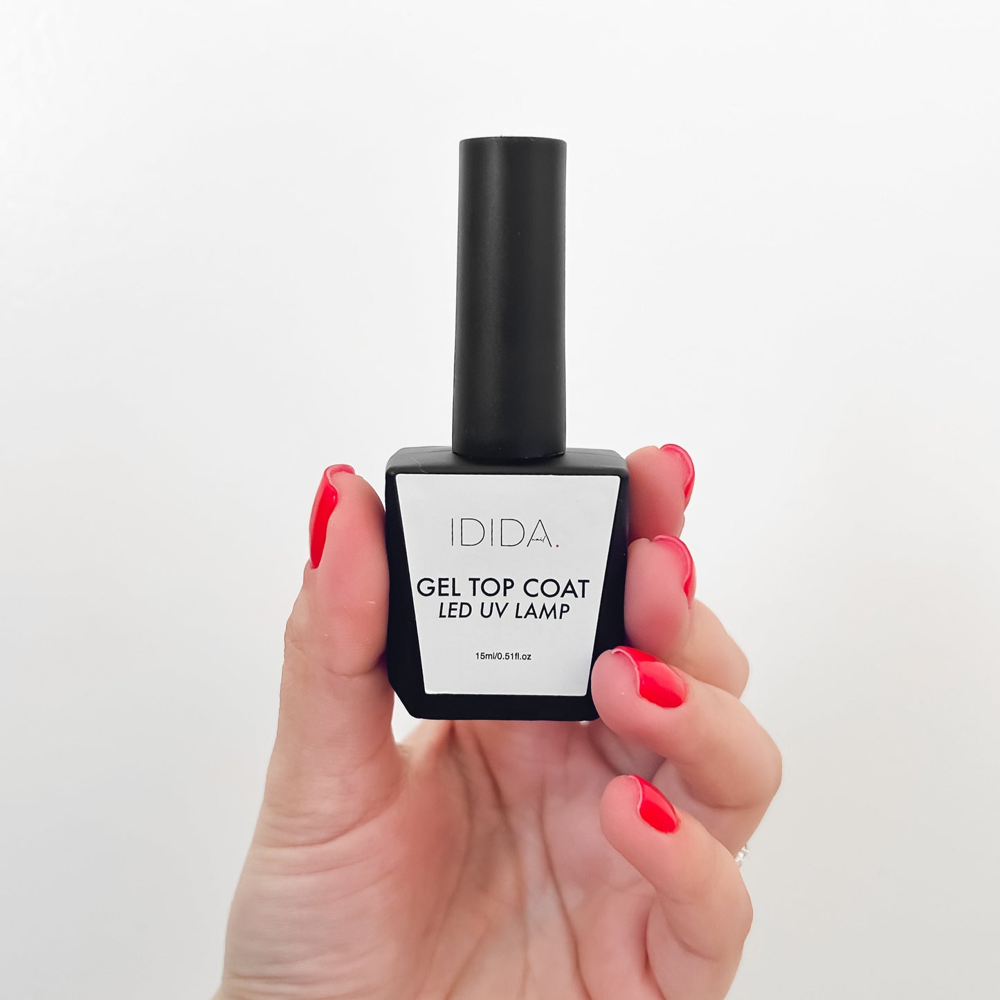 Top Coat GEL (Glossy) - ididanail