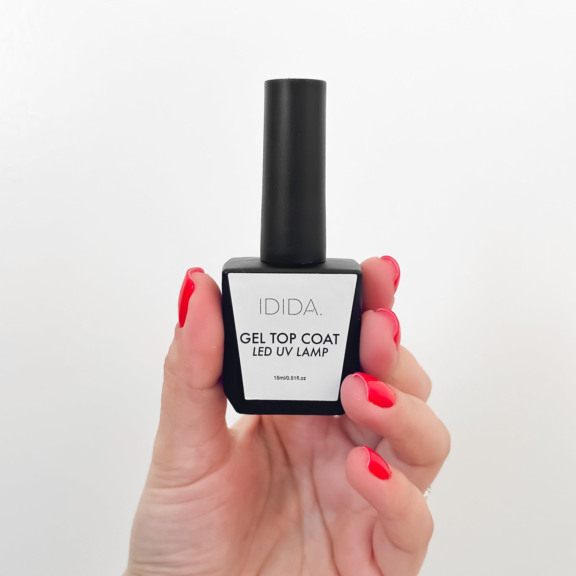 Top Coat GEL (Glossy) - ididanail