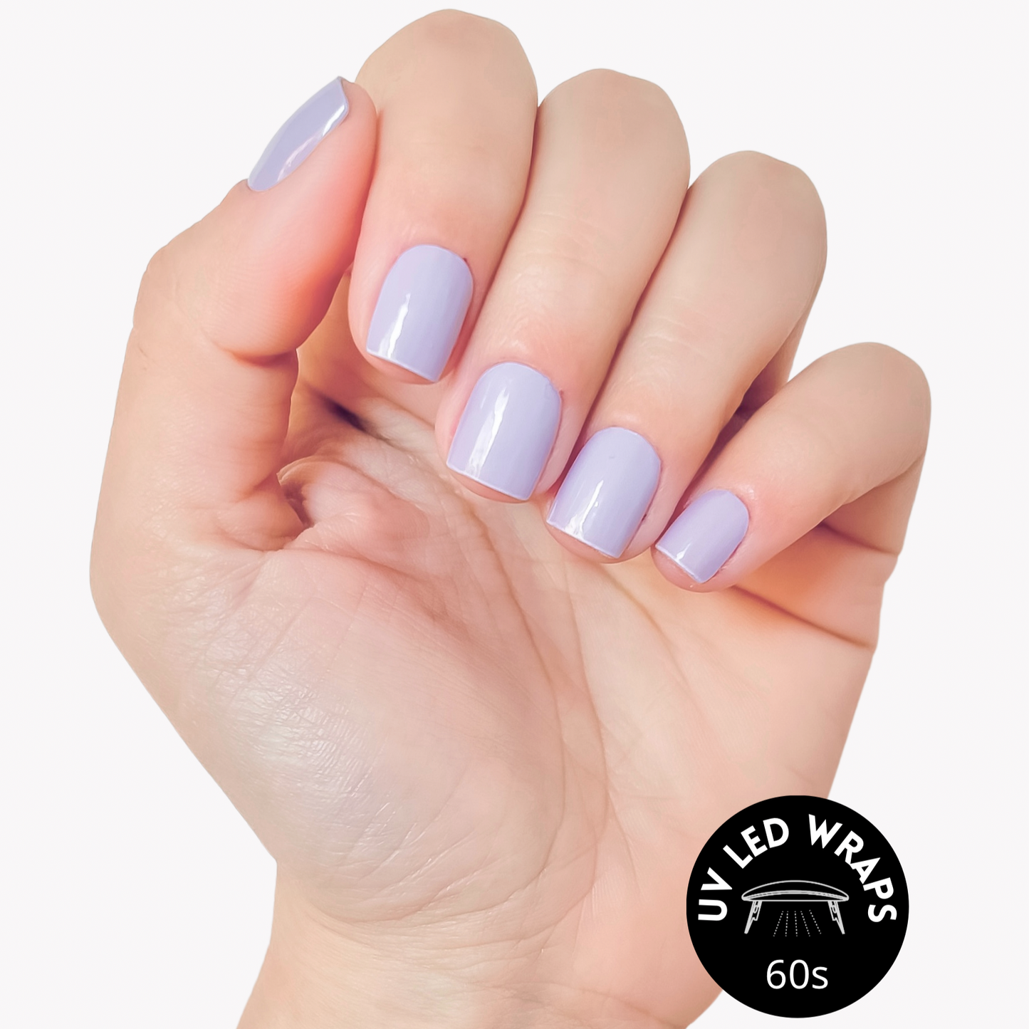 Powder GEL - ididanail