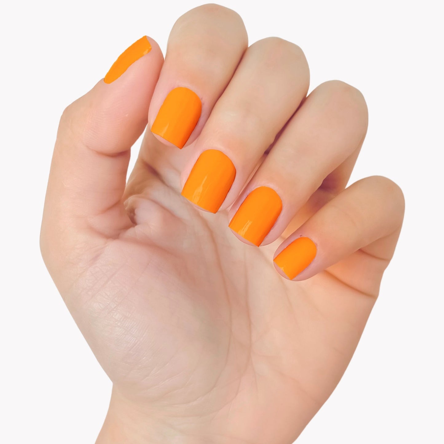 Sunshine Lady - ididanail