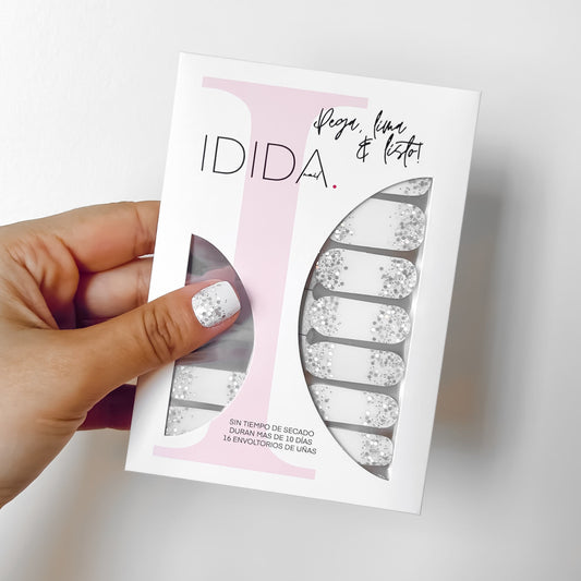 She Said Yes! - ididanail