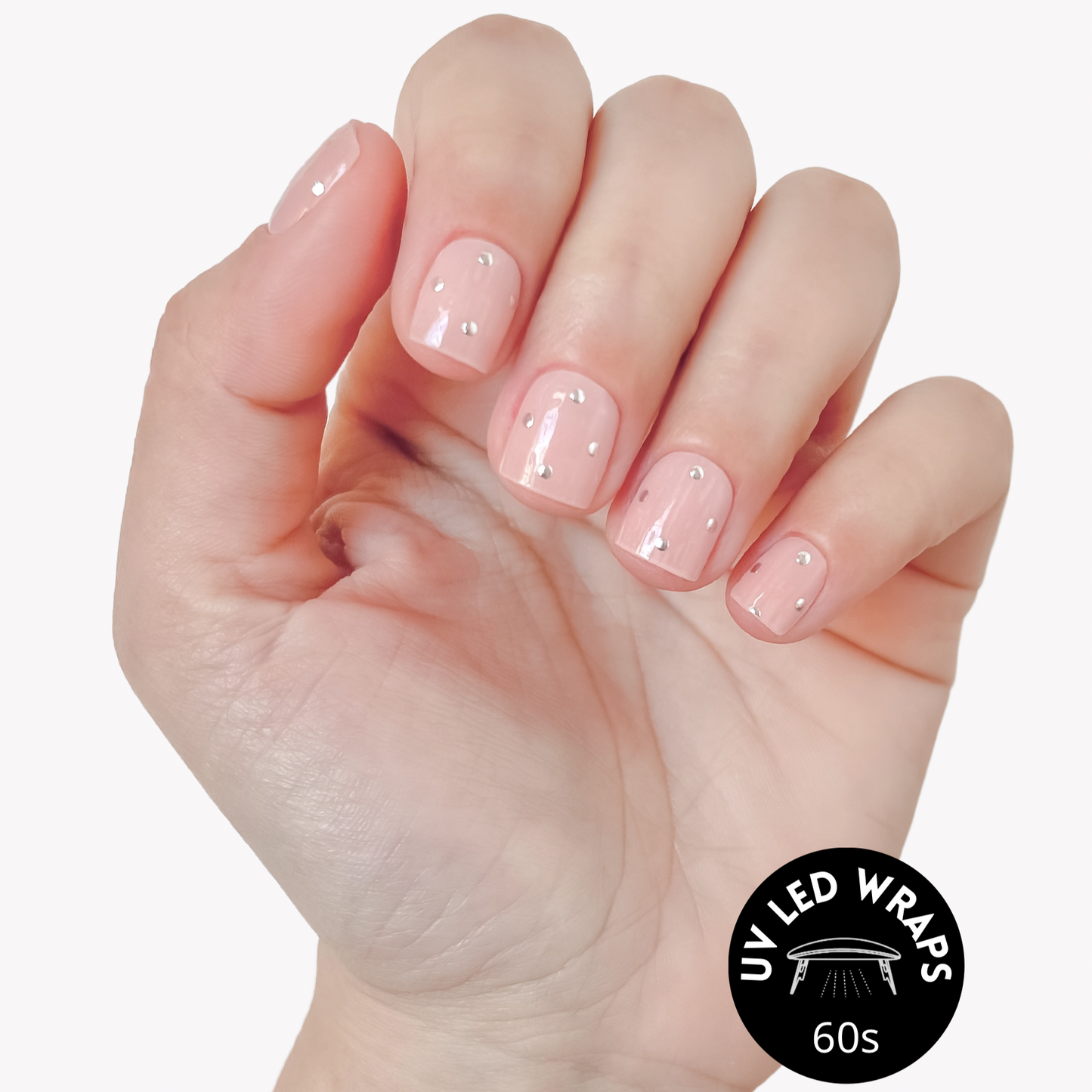 Dancing Queen GEL - ididanail