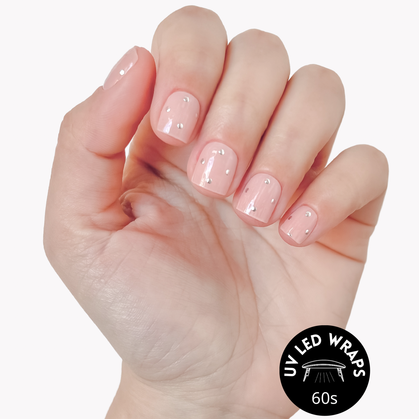 Dancing Queen GEL - ididanail