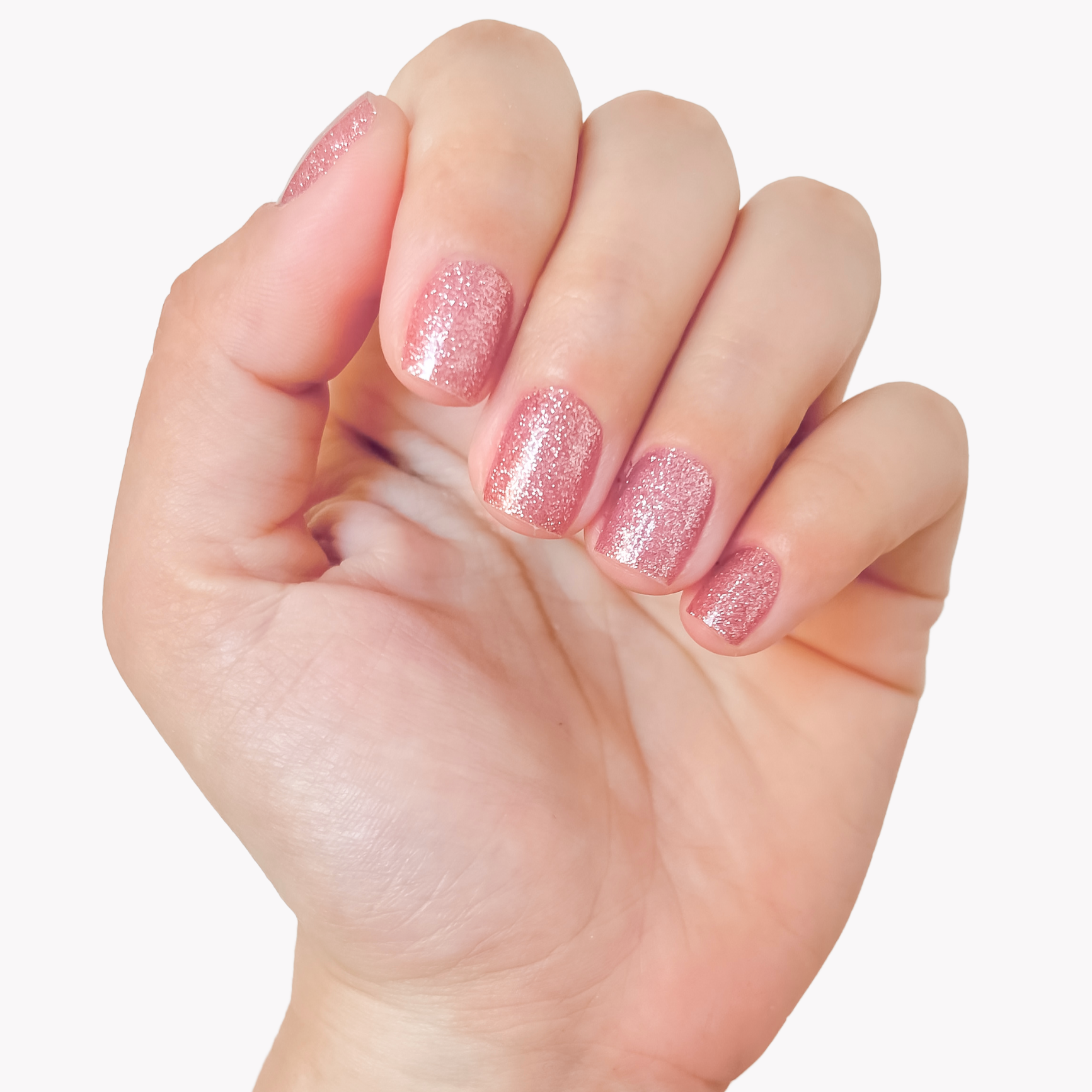 Glam Squad - ididanail