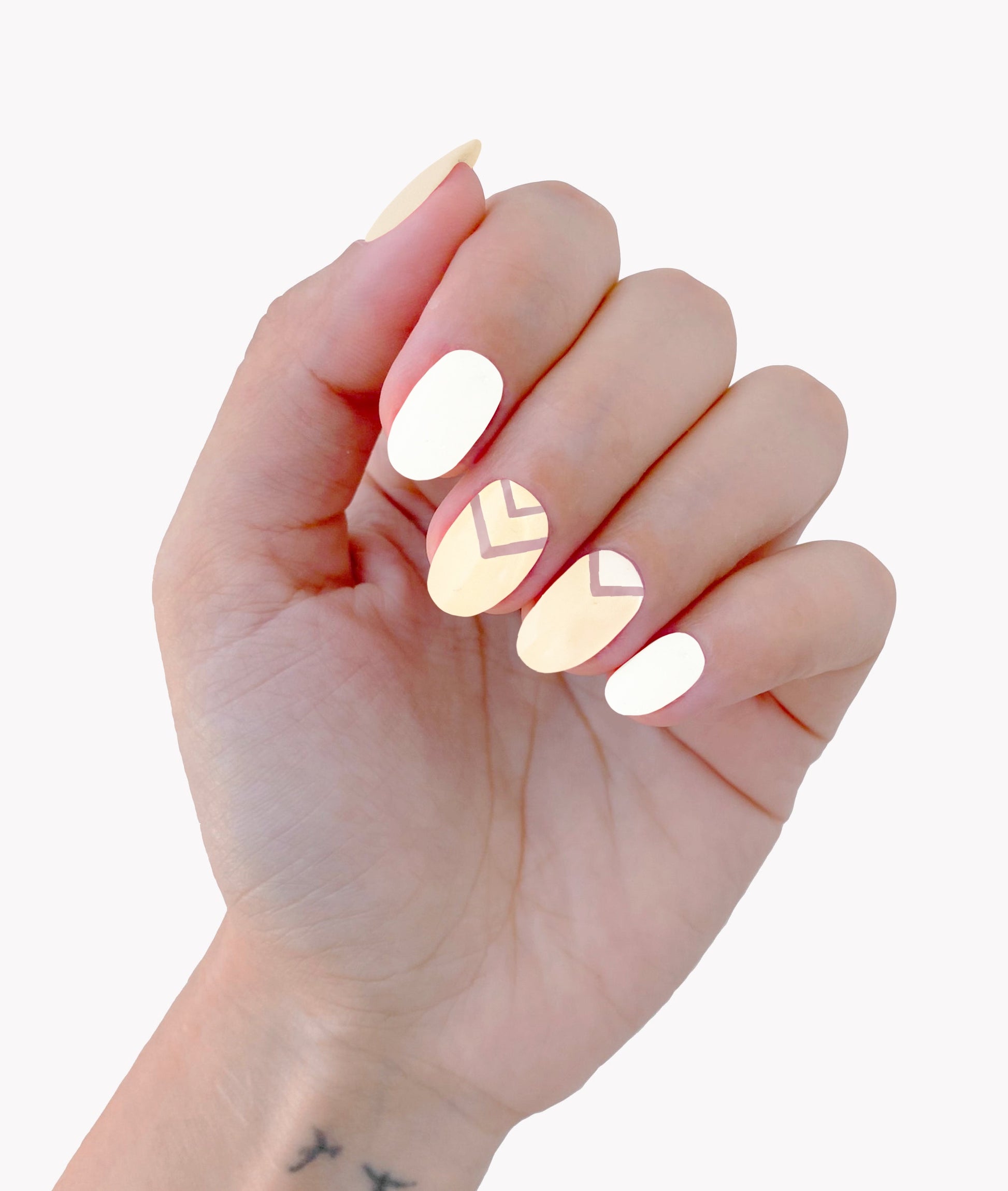 Truth Or Bare - ididanail