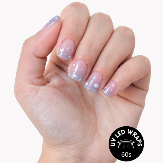 Wonderlust GEL