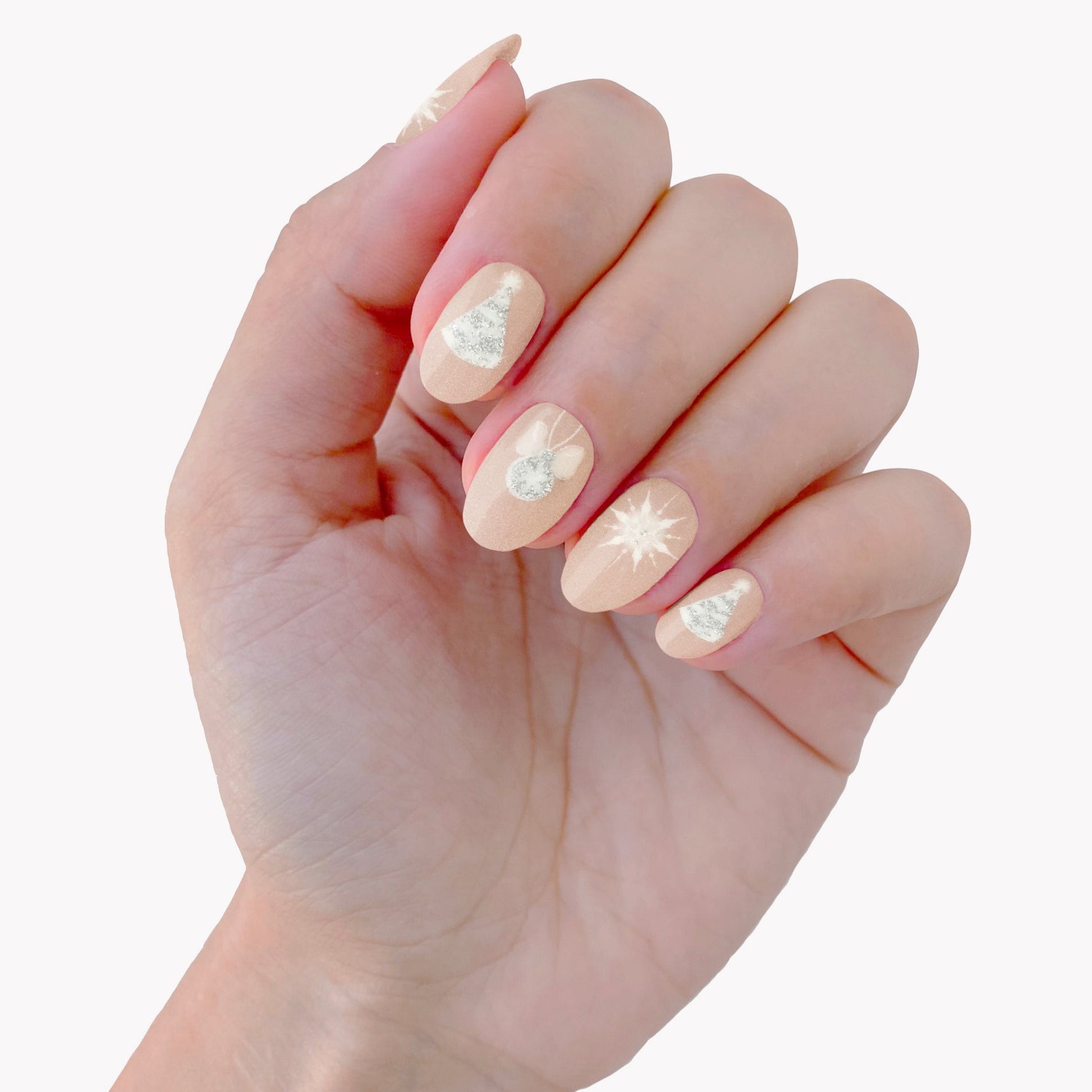 Rose Winter - ididanail