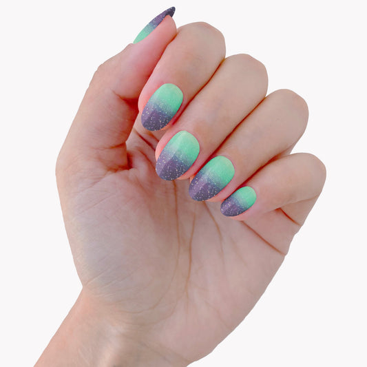 Under The Sea - ididanail