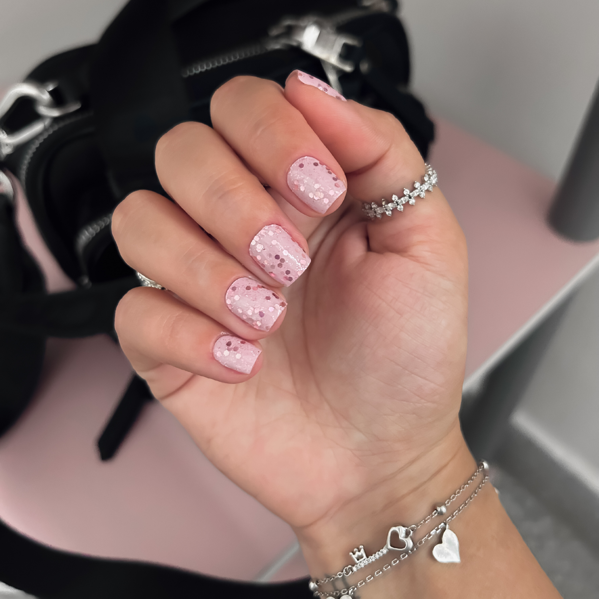 Soraya’s Dream - ididanail