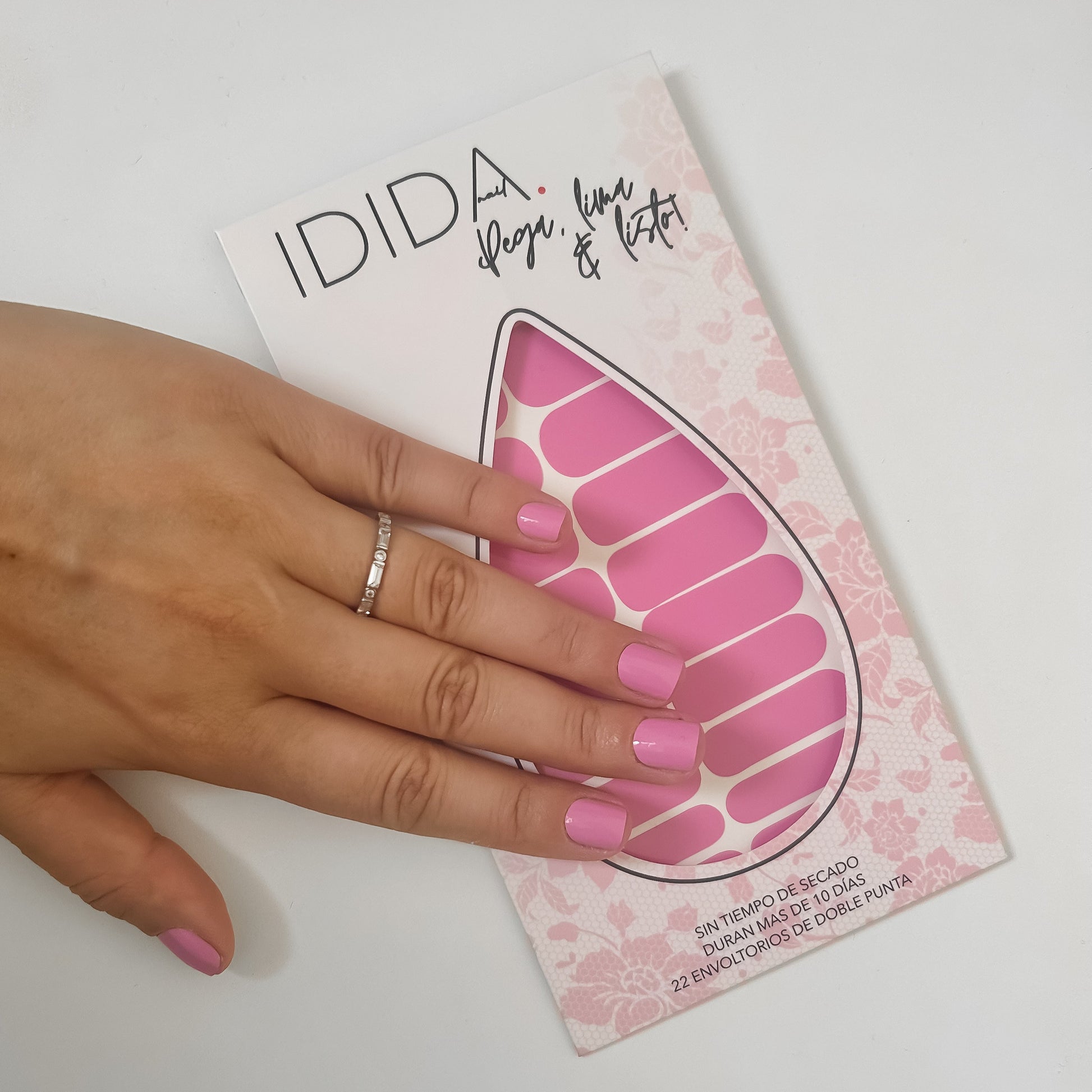 Love Letter - ididanail