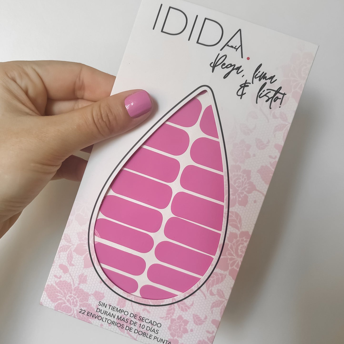 Love Letter - ididanail