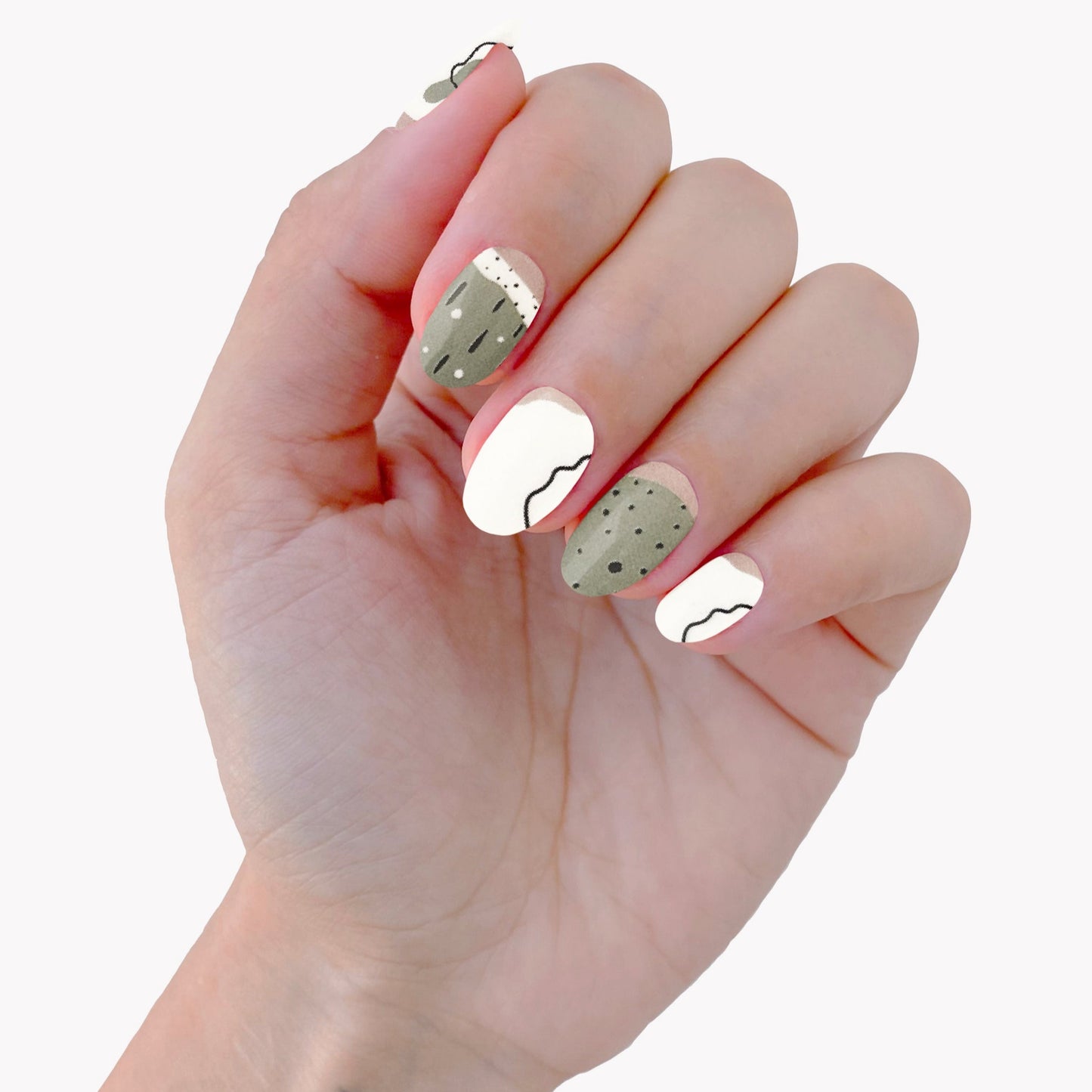 Hint Of Mint - ididanail