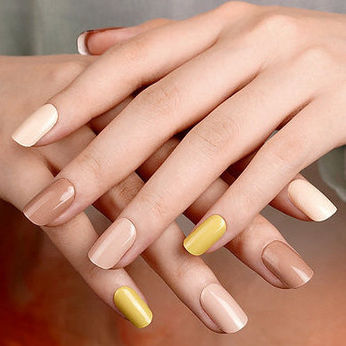 Forest Hills GEL - ididanail