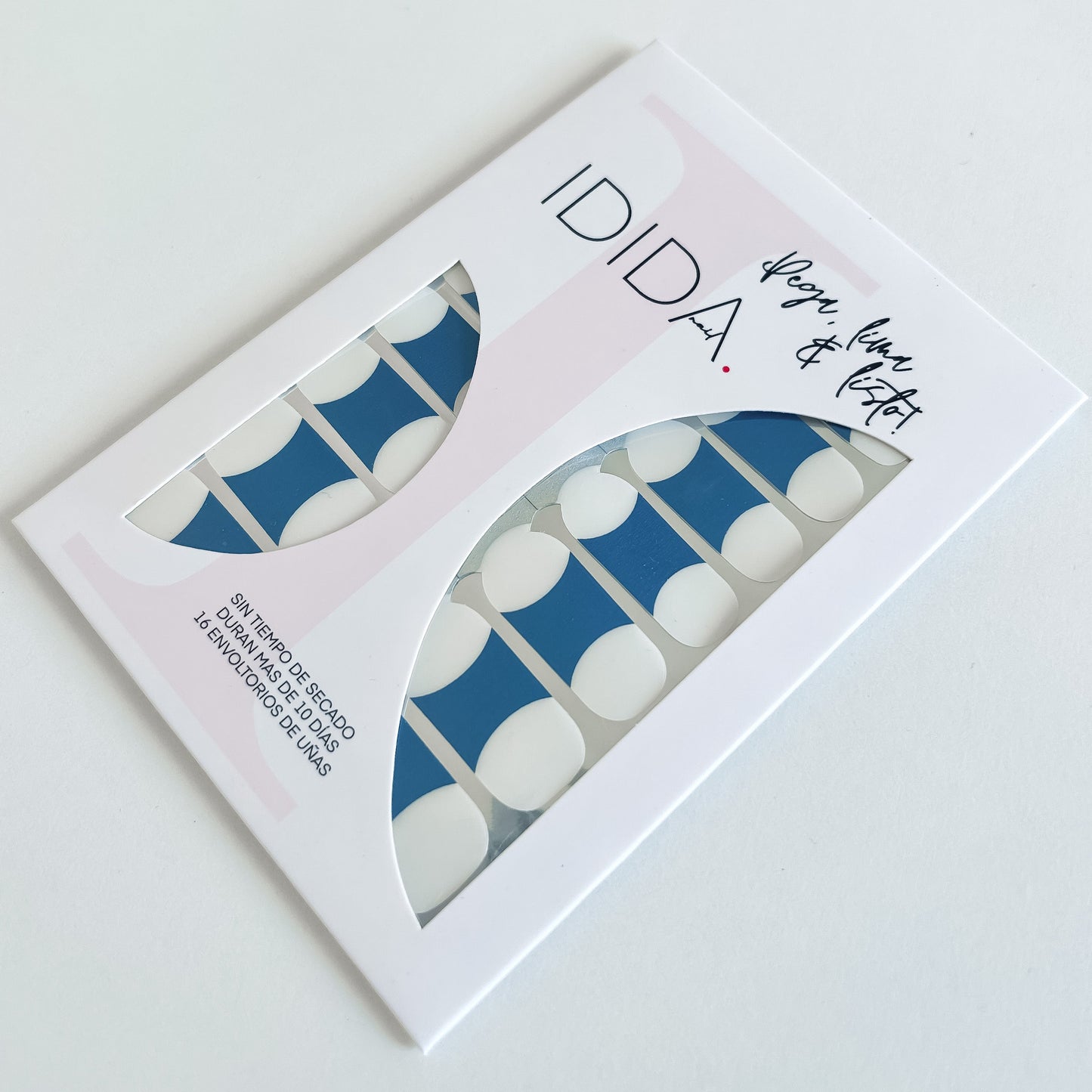 Azure French - ididanail