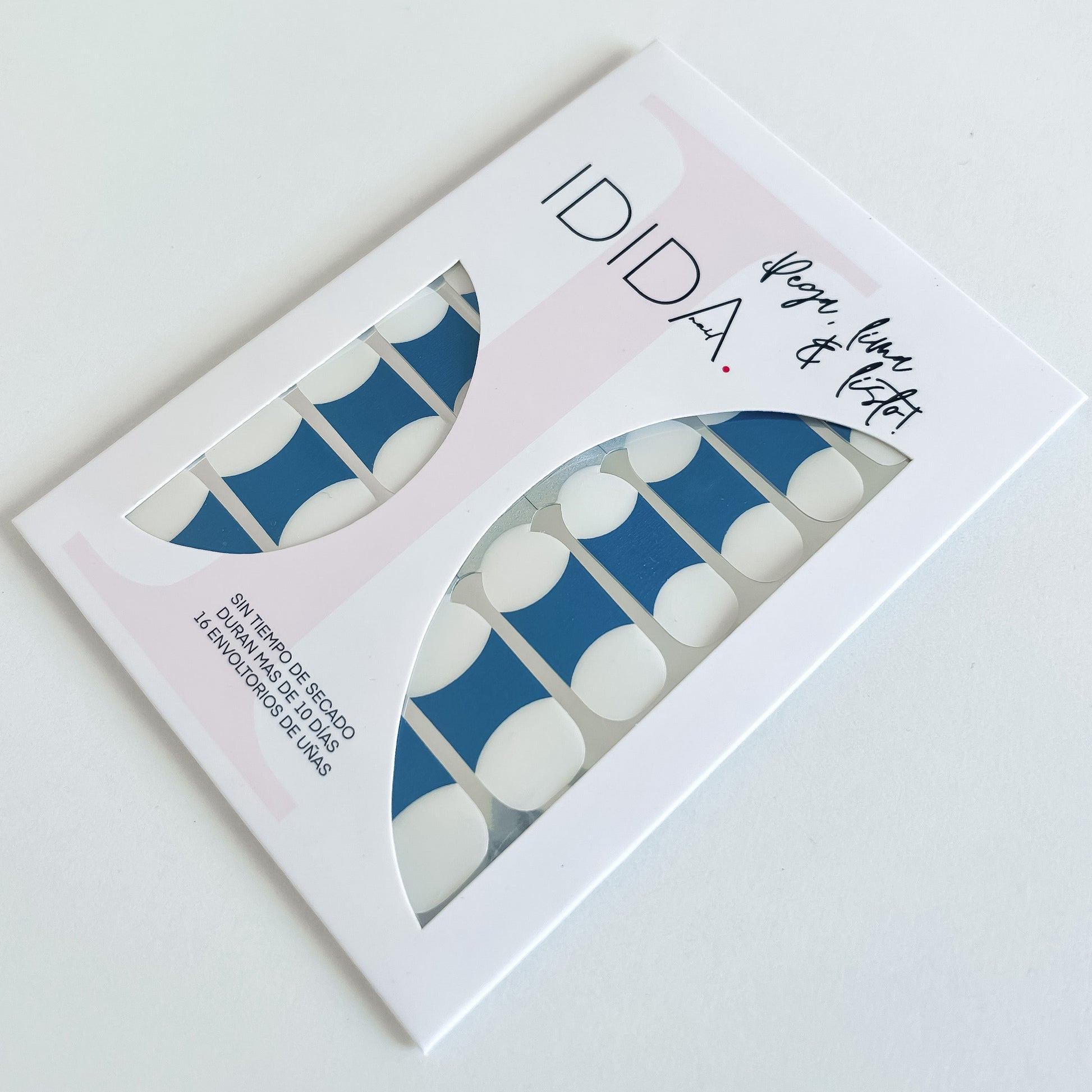 Azure French - ididanail