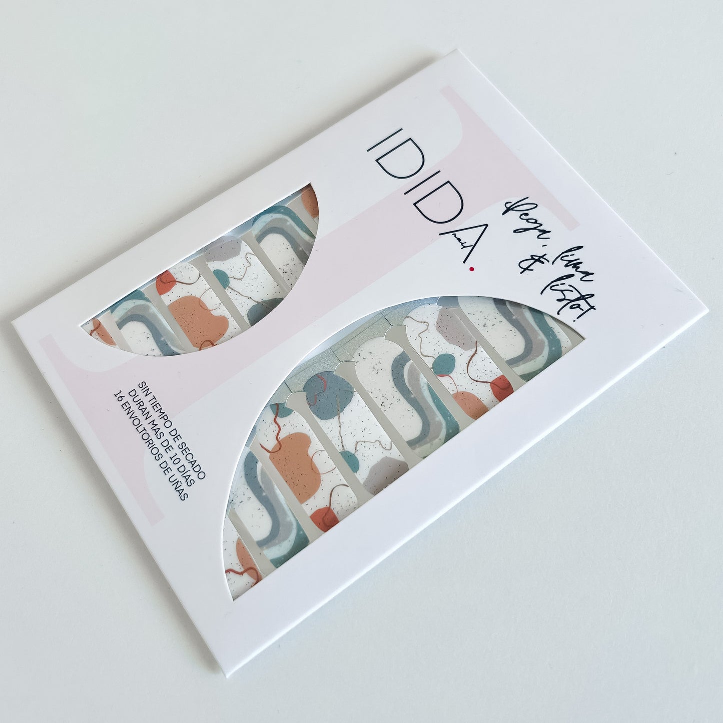 Tropical - ididanail