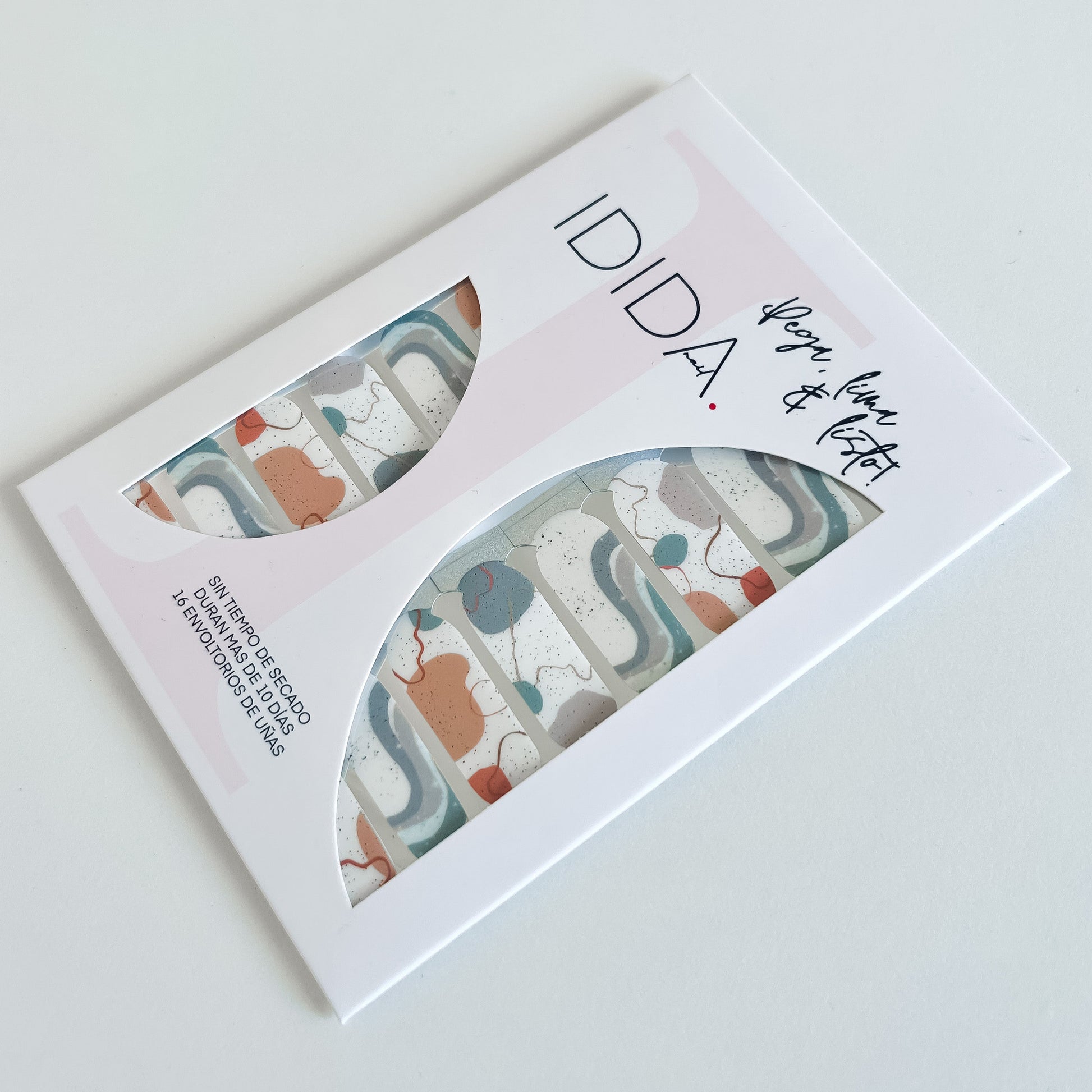 Tropical - ididanail