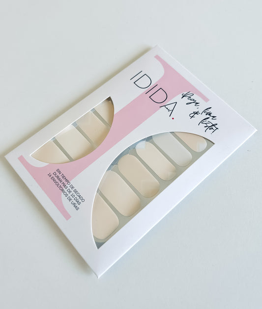 Truth Or Bare - ididanail