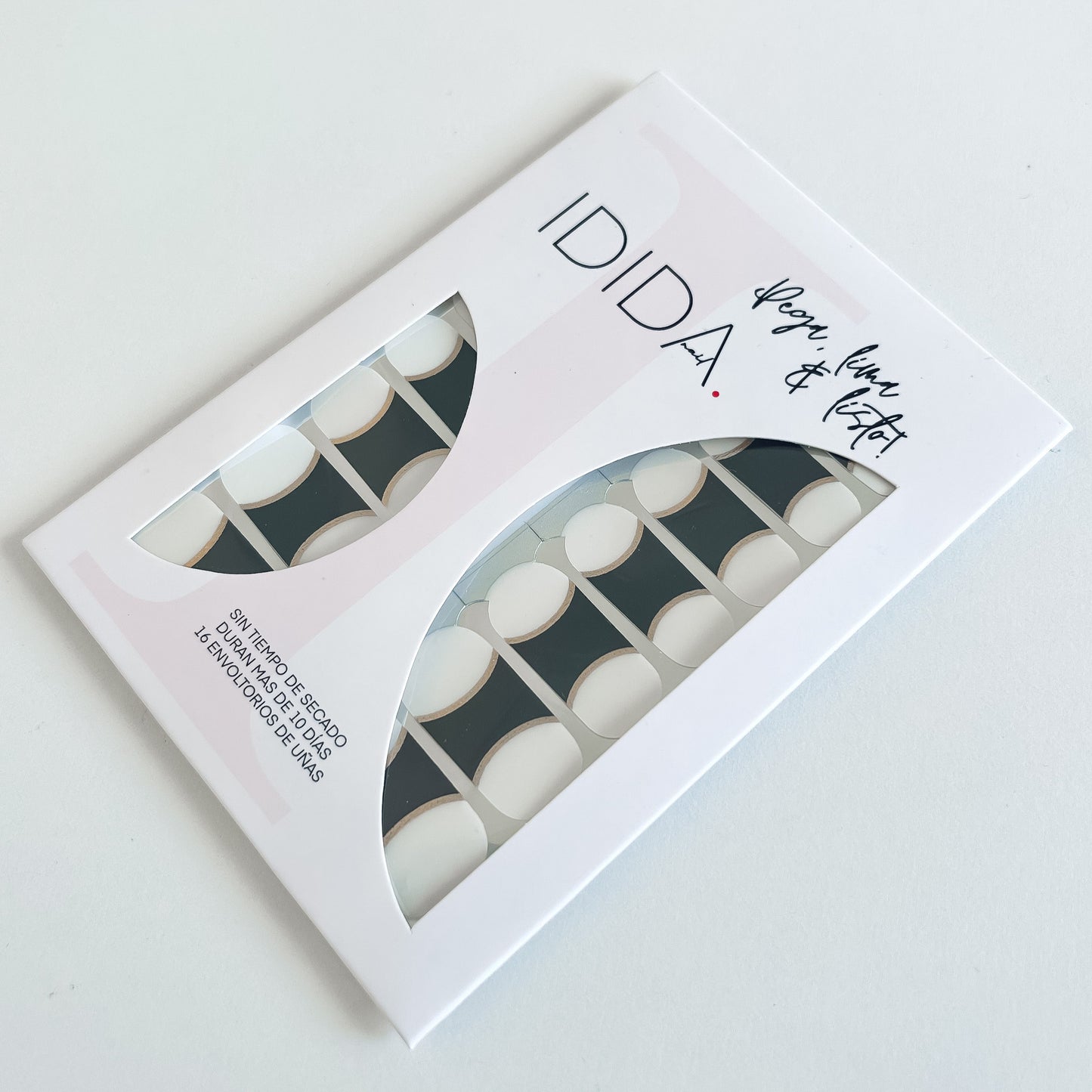 Onyx French - ididanail