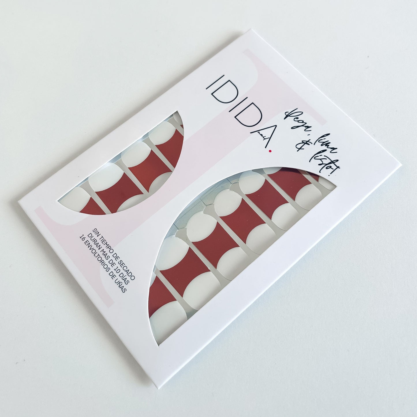 Devil French - ididanail