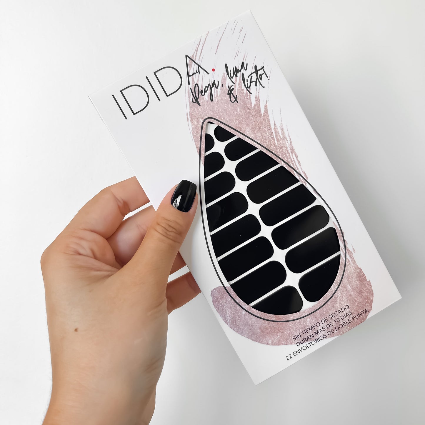 Blackout (Glossy) - ididanail