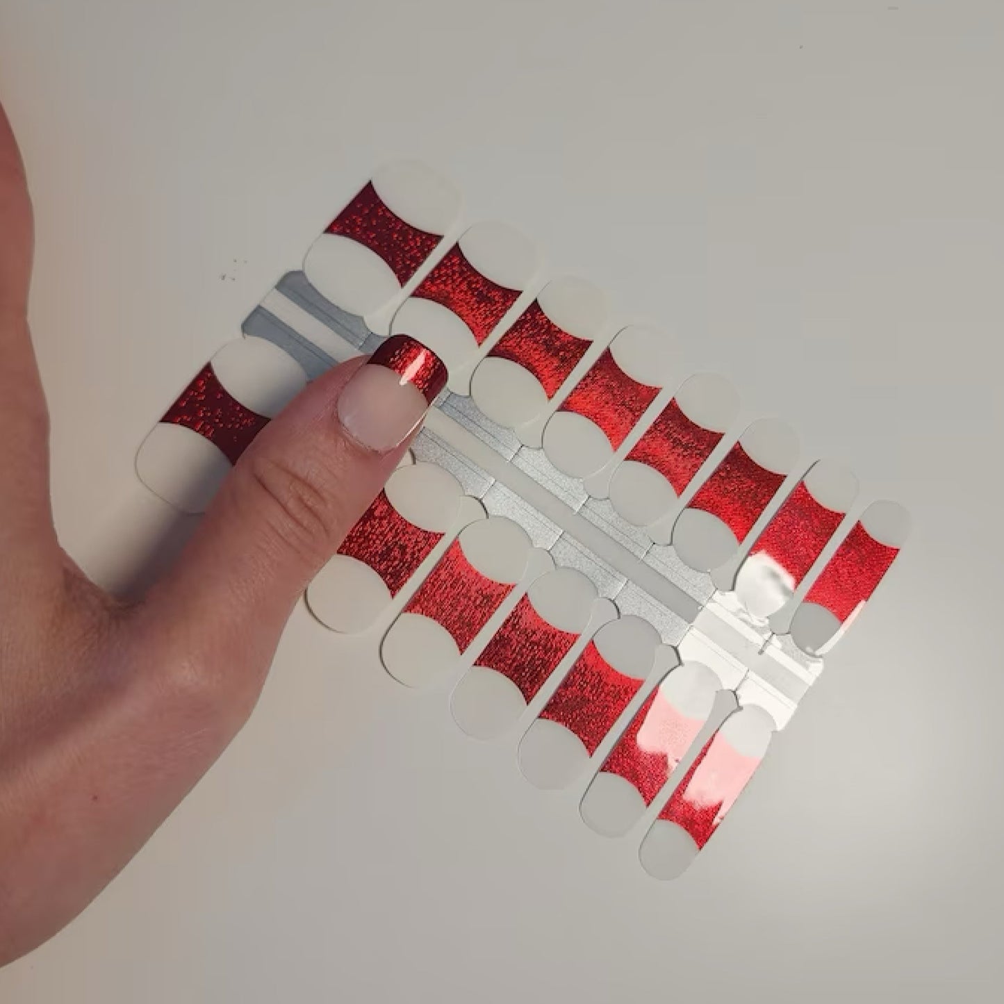 Devil French - ididanail