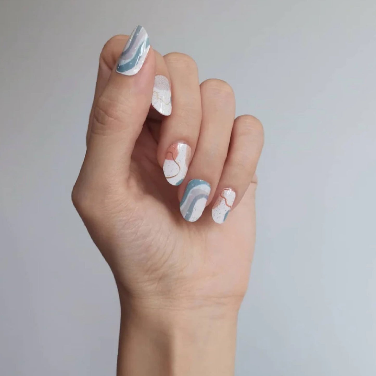 Tropical - ididanail