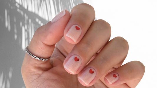 Love Story Gel