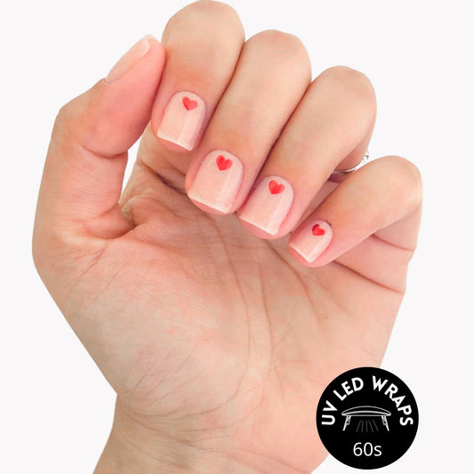Love Story Gel