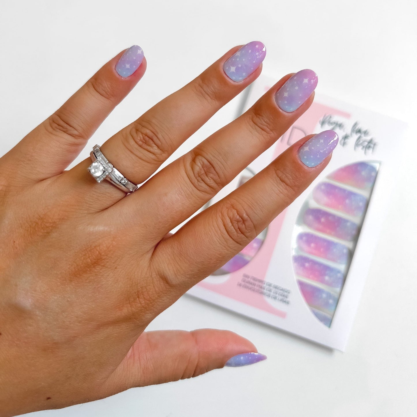 Crown Jewels - ididanail