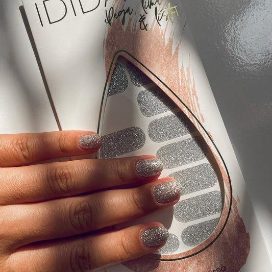 Unicorn Dust - ididanail