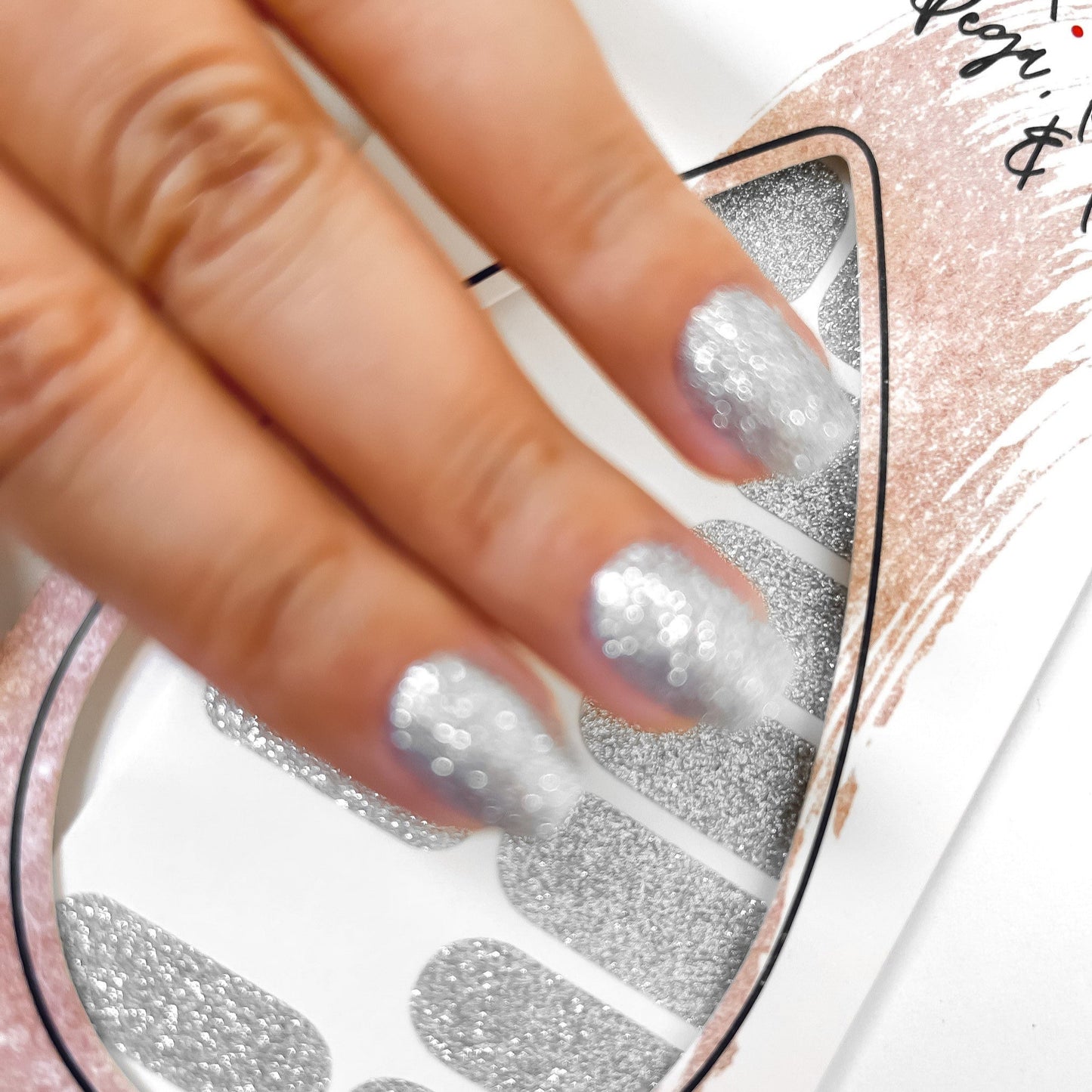 Unicorn Dust - ididanail