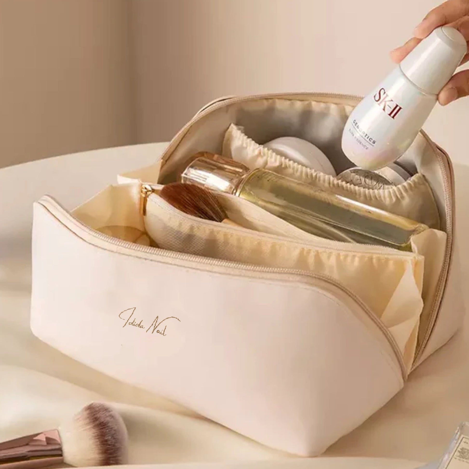 The Necessities Bag - ididanail