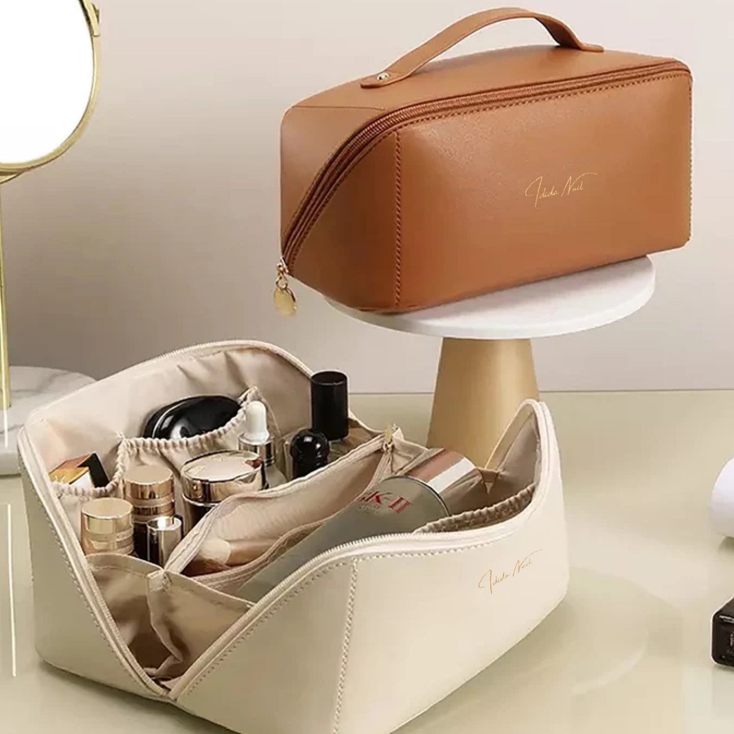 The Necessities Bag - ididanail