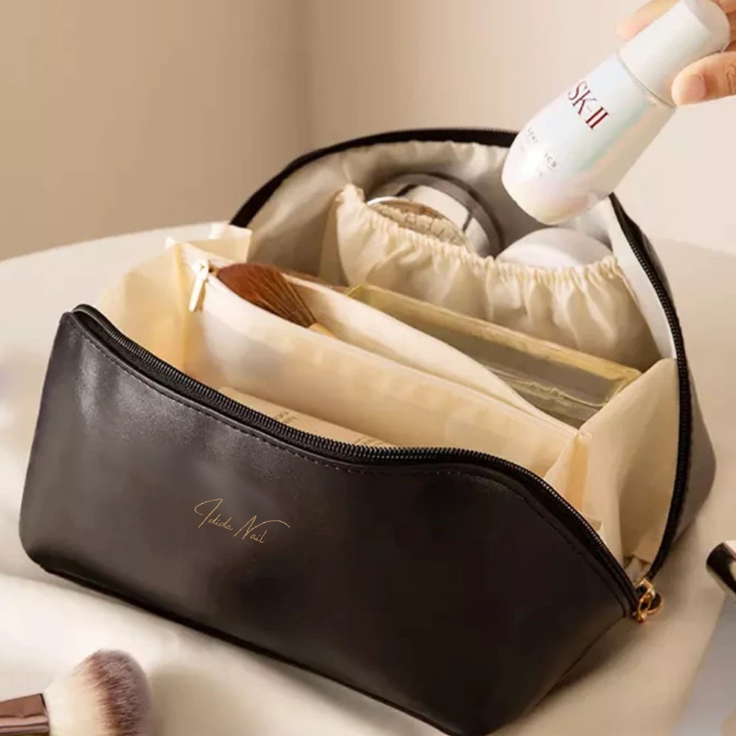 The Necessities Bag - ididanail