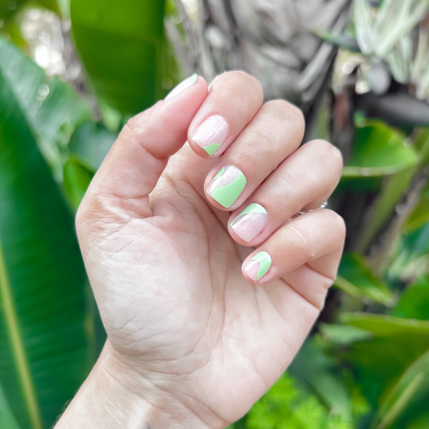 Wild Forest - ididanail