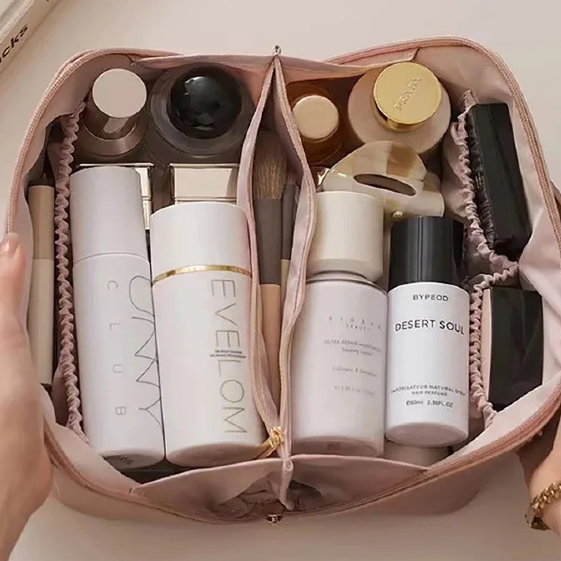 The Necessities Bag - ididanail