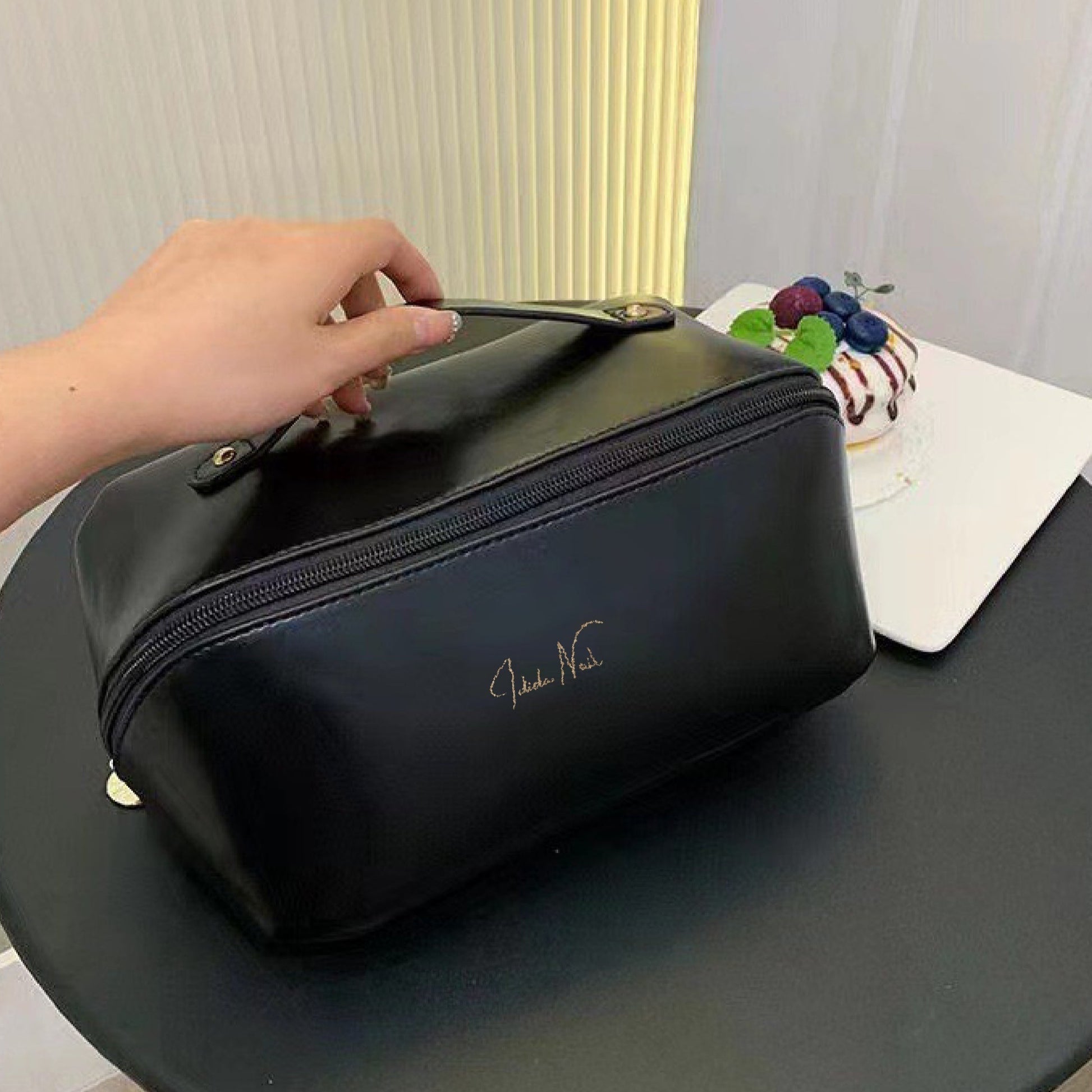 The Necessities Bag - ididanail